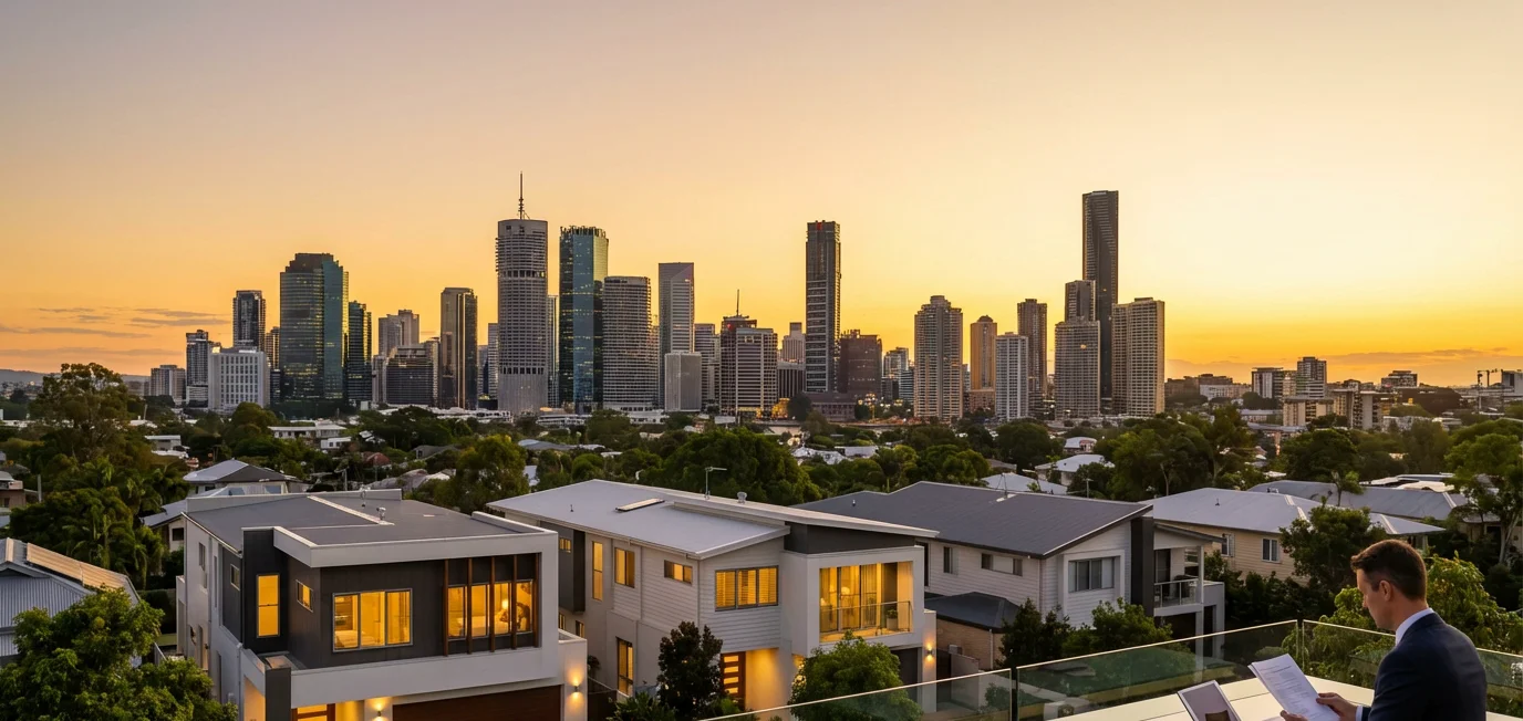 Brisbane conveyancers helping with property settlement across Brisbane suburbs